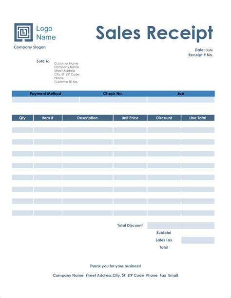 Free 14 Purchase Receipt Form Samples Pdf Ms Word Google Docs Excel