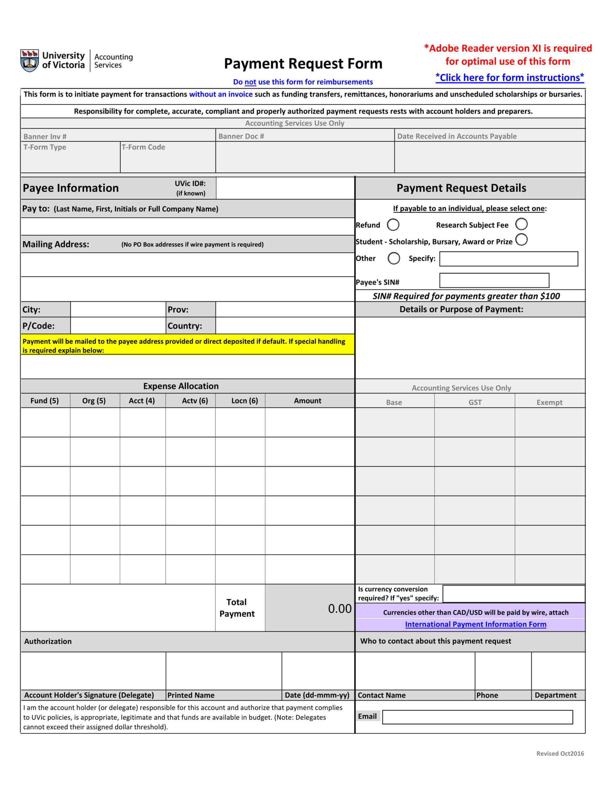 Free 38 Accommodation Request Form Samples Pdf Ms Word Google Docs