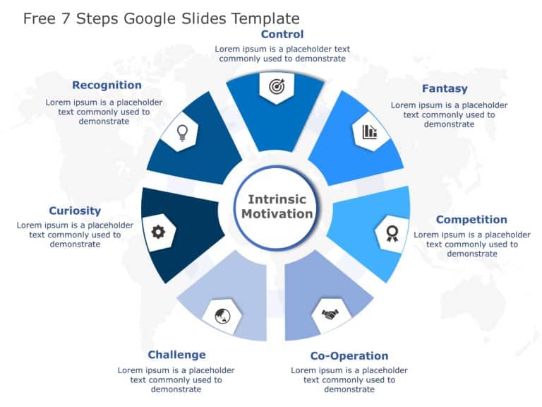 Free 7 Steps Powerpoint Templates Download From 92 7 Steps Powerpoint