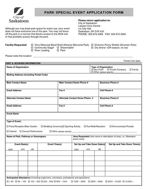 Free 8 Sample Enrollment Forms In Pdf Ms Word