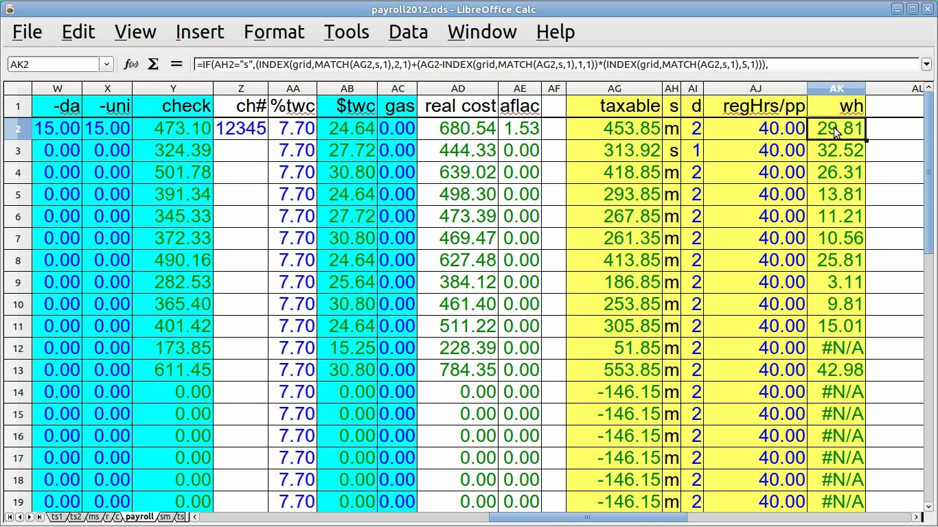 Free 8 Sample Payroll Tax Forms In Pdf Excel Ms Word Free Download Nude Photo Gallery