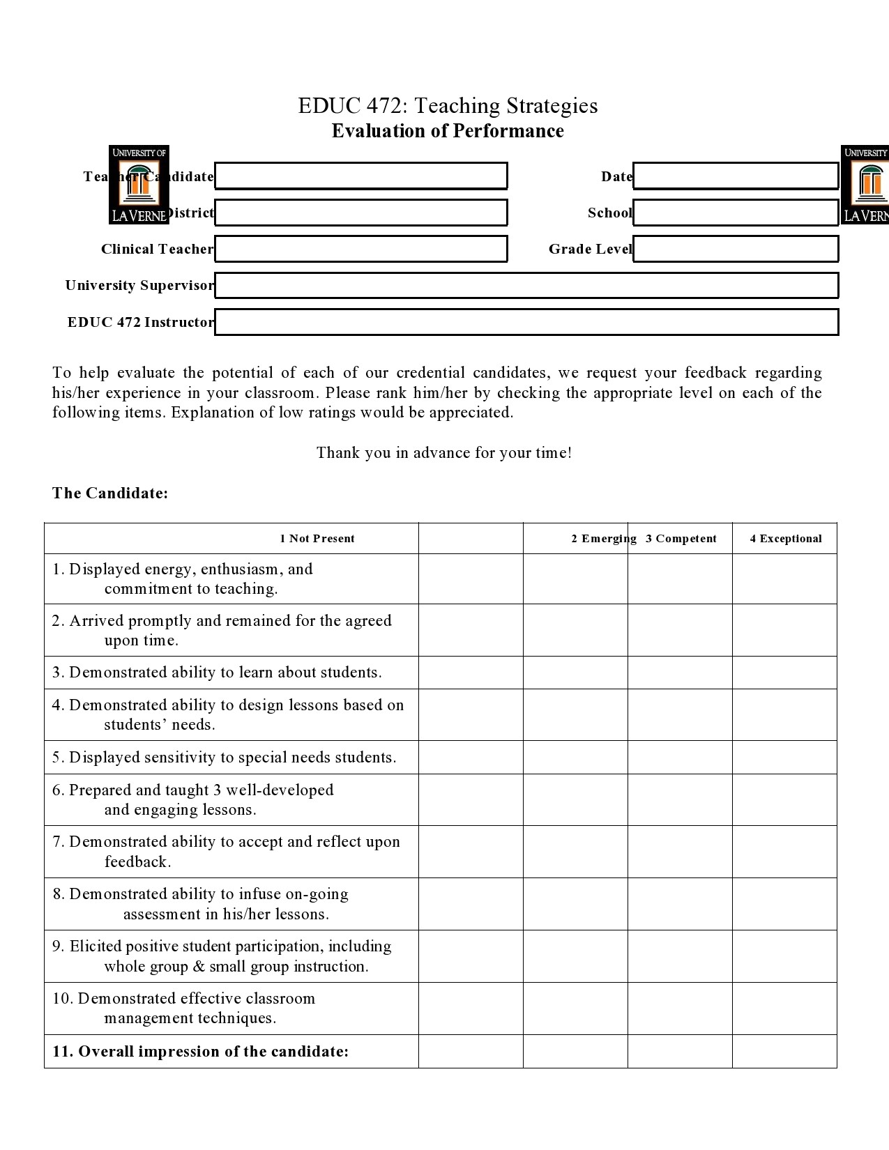 Free 9 Sample Counselling Evaluation Forms In Pdf Ms Word