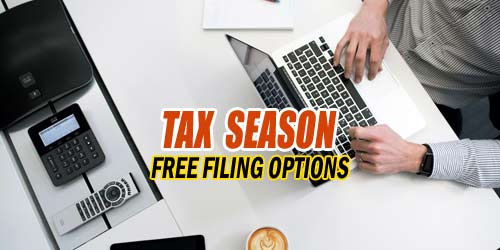 Free Alternatives For Tax Filing And Prep Orange County Today