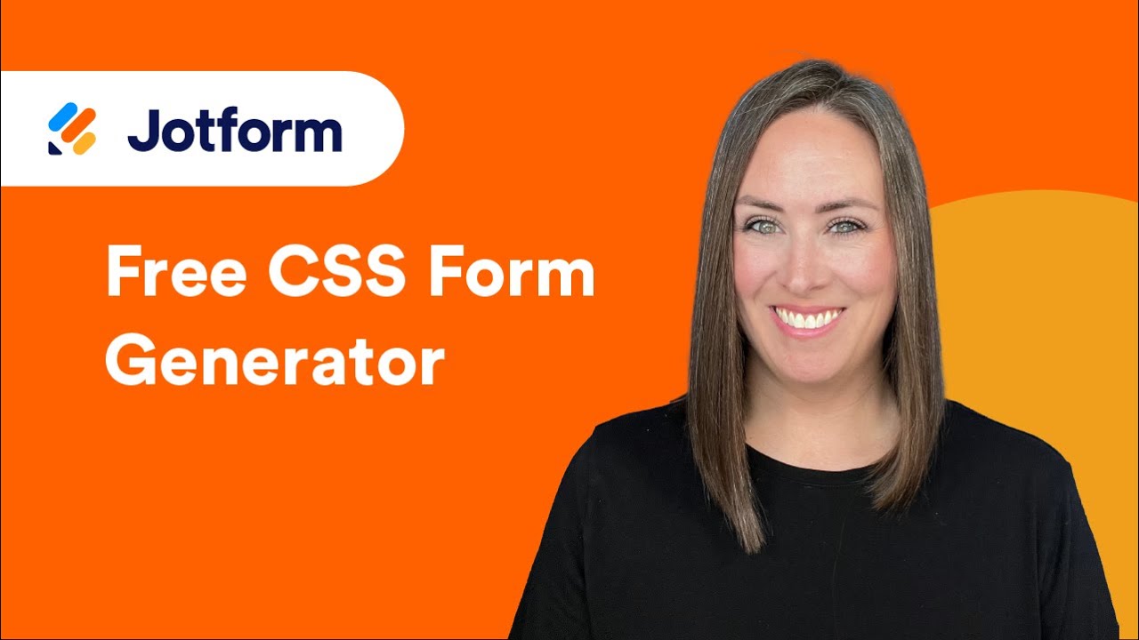 Free Css Form Generator By 123Formbuilder Ex 123Contactform