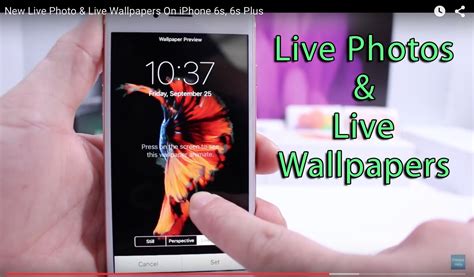 Free Download Fix Live Wallpapers Not Working Iphone Or Ipad Techzillo