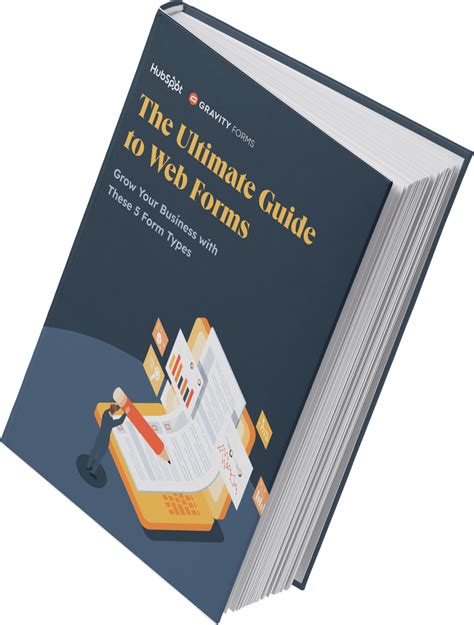 Free Ebook The Ultimate Guide To Web Forms