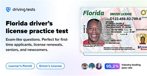 Free Florida Cdl Permit Practice Test 2024