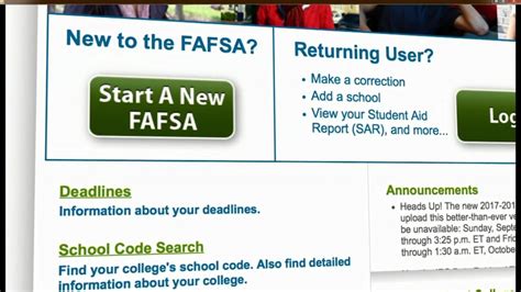 Free Help Across Nc Filling Out Fafsa Forms Abc11 Raleigh Durham