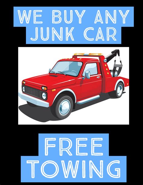 Free Junk Car Removal Pickup Bushwick Ny Patch