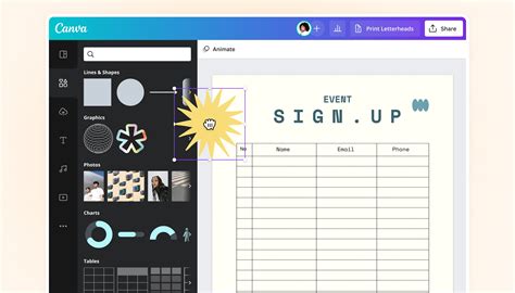 Free Online Form Builder Custom Form Creator Canva