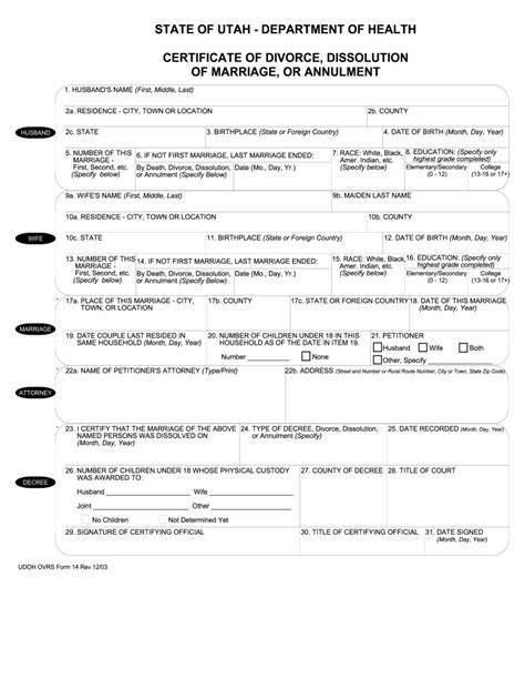 Free Printable Annulment Papers Tutore Org Master Of Documents