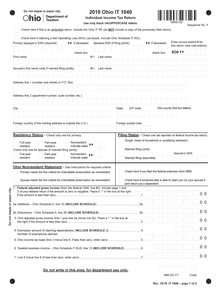 Free Printable California State Tax Forms Printable Forms Free Online