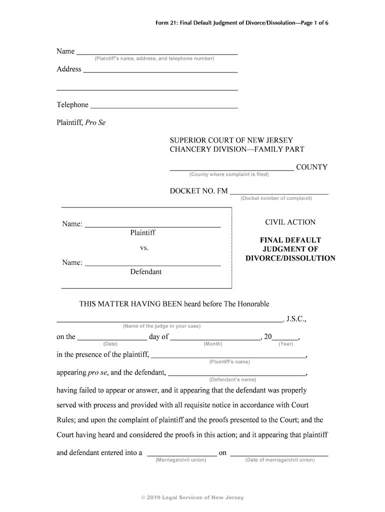 Free Printable Divorce Forms Michigan Tutoreorg Michigan Divorce Forms Free Templates In Pdf