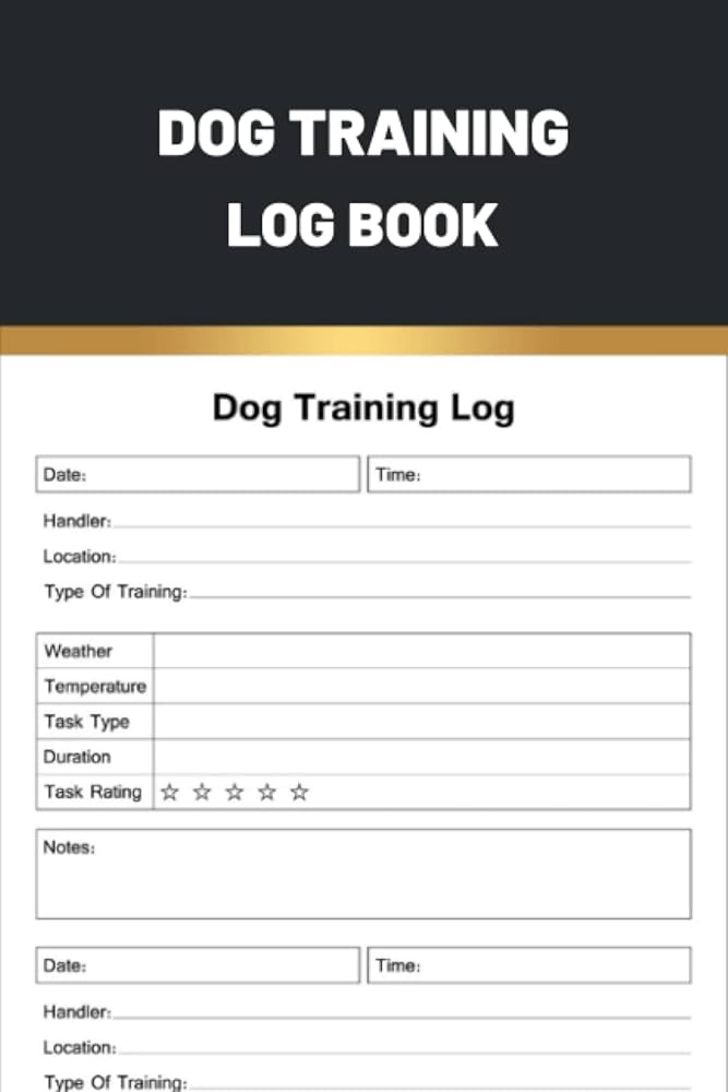 Free Printable Dog Walking Chart Potty Train Your Puppy Puppy