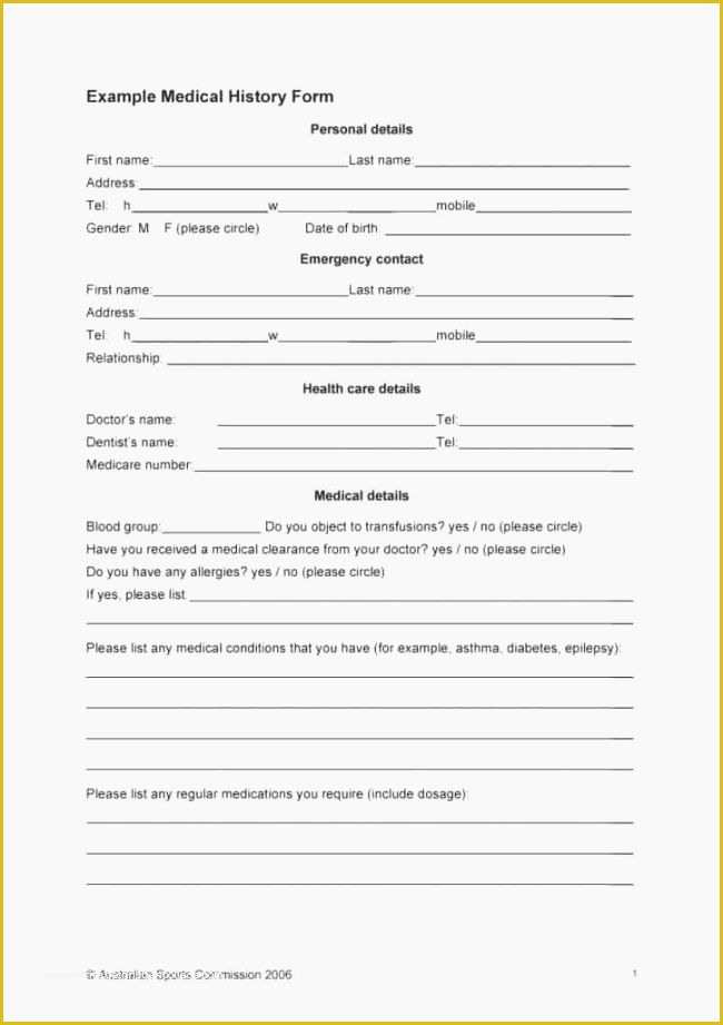 Free Printable Fake Hospital Discharge Papers Printable Forms Free Online