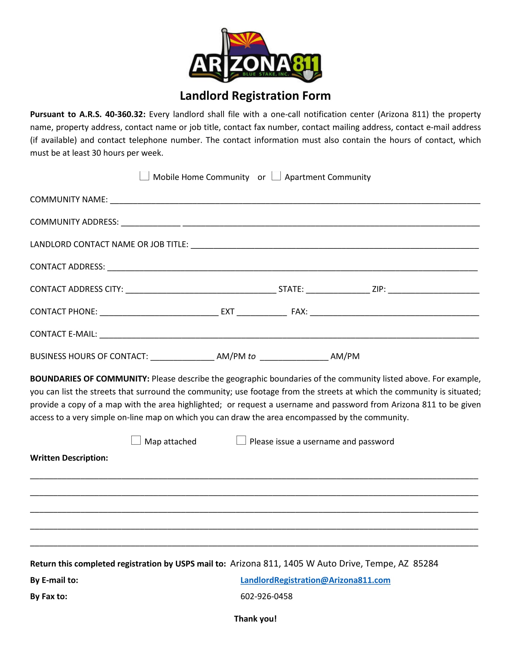 Free Printable Landlord Forms Printable Forms Free Online