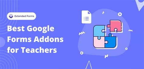 Free Technology For Teachers Three Google Forms Add Ons To Help You