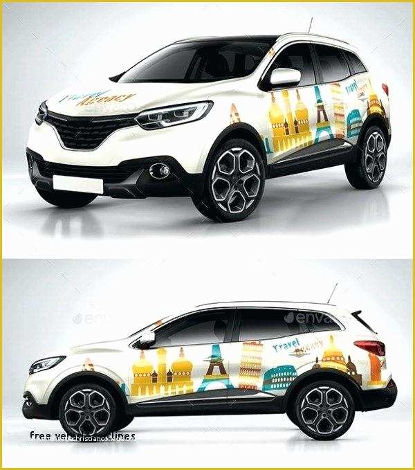 Free Vehicle Wrap Templates Download Of Best Free Vehicle Wrap