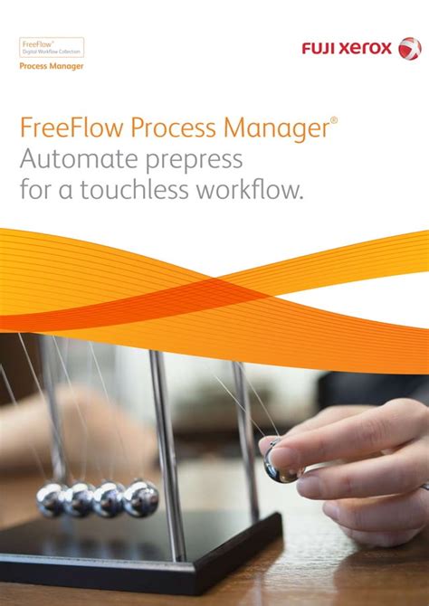 Freeflow Process Manager Pdf