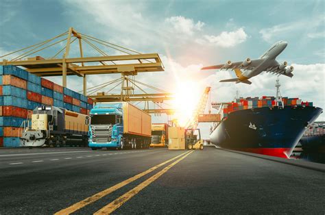 Freight Forwarding National Shipping Services