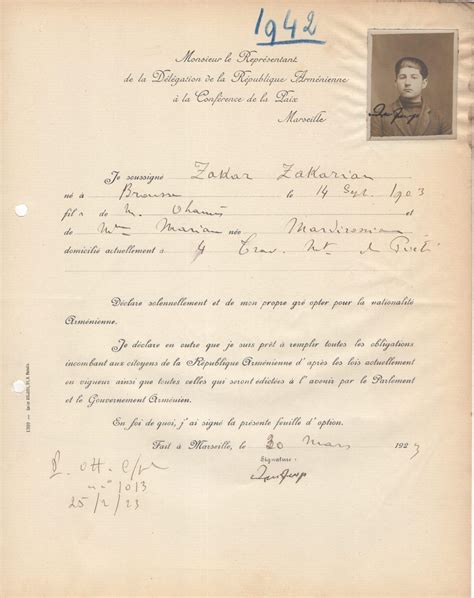 French Amp Gt English Found This Paperwork On My Ancestor R Translator