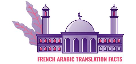 French To Arabic Translation Facts Ct