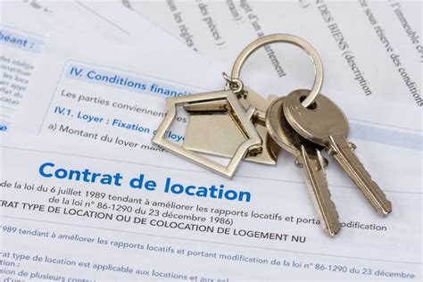 French Website Makes Rental Paperwork Easier For Tenants And Landlords