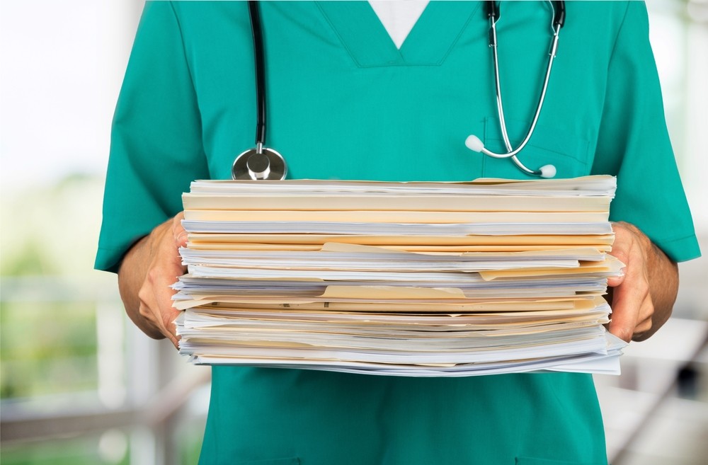 From Paperwork To Patient Care How Ai Is Radically Changing Doctors