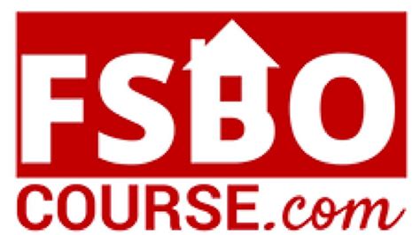 Fsbo Course Com