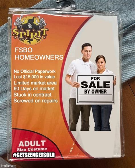 Fsbo Homeowner Imgflip