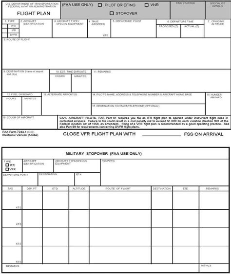 Fss Forms