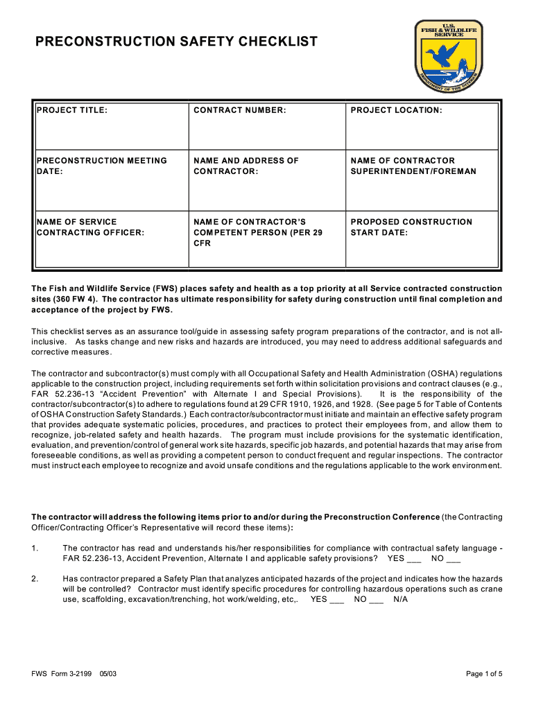 Fws Form 3 200 23 Fill Out Sign Online And Download Fillable Pdf Templateroller