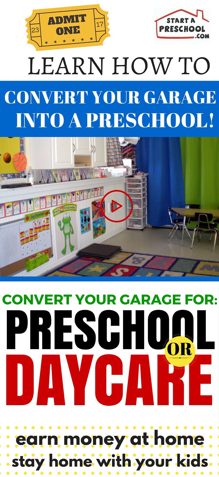 Garage Daycare Ideas Play Rooms Fresh Garage Daycare Ideas Play Rooms How To Convert Your