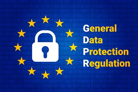 Gdpr What The General Data Protection Regulations Mean To Uk