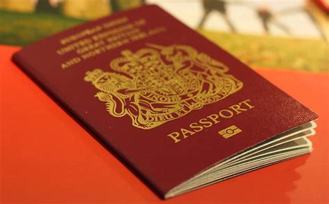 Gender Neutral Passports Case Back In Court