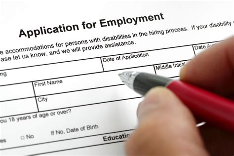 Gender Questions On Job Applications In California Hrwatchdog