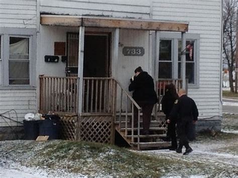 Genesee County Sheriff Removes Five People From Deplorable Conditions