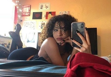 Geneva Ayala Wiki Xxxtentacion S Girlfriend Bio Age Height Weight