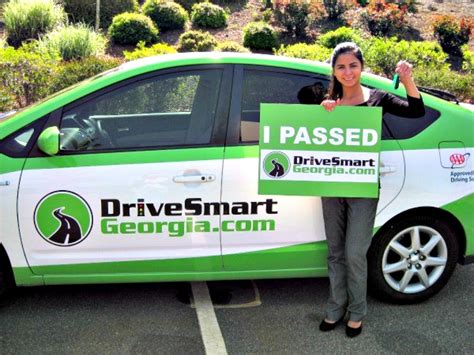 Georgia Learners Permit Requirements And Steps To Success Drive Smart