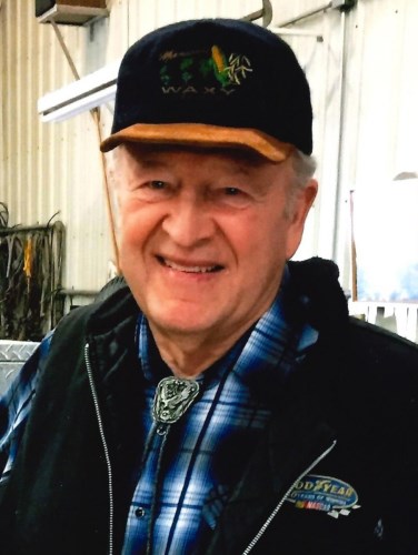 Gerald Stencel Obituary 1941 2022 Waseca Mn Waseca County News