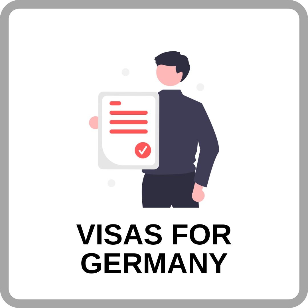 German Work Visa All You Need To Know Welcome Hub Germany