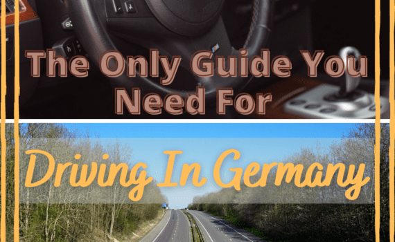 Germany Travel Tips 7 Helpful Things To Know For Germany