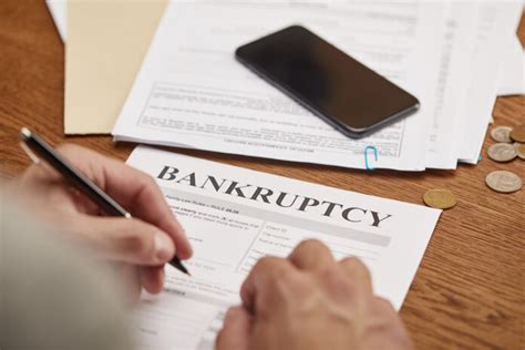 Get Copies Of Your Bankruptcy Discharge Papers Bankruptcy Records