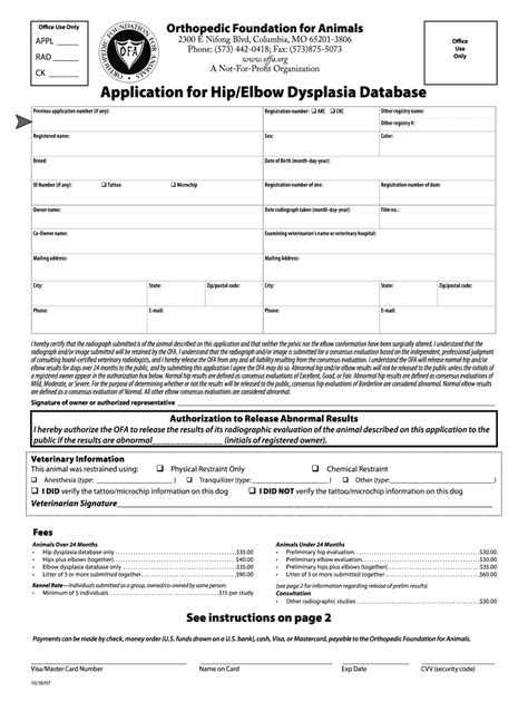 Get Ofa Forms 2020 2022 Us Legal Forms