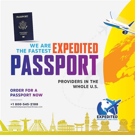 Get Us Passport Fast Expedited Us Passports 24 Hour Service Http