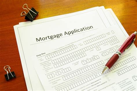 Getting A Mortgage With Bad Credit Thriftyfun