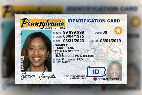 Getting A Real Id In Pennsylvania Just Got Easier Here S Why Pennsylvanianewstoday Com