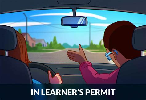 Getting An Indiana Learner Amp 39 S Permit Rules And Requirements