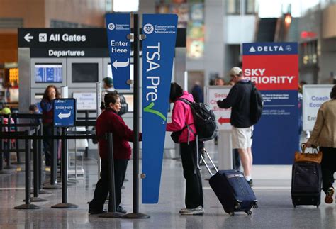 Global Entry Or Tsa Precheck