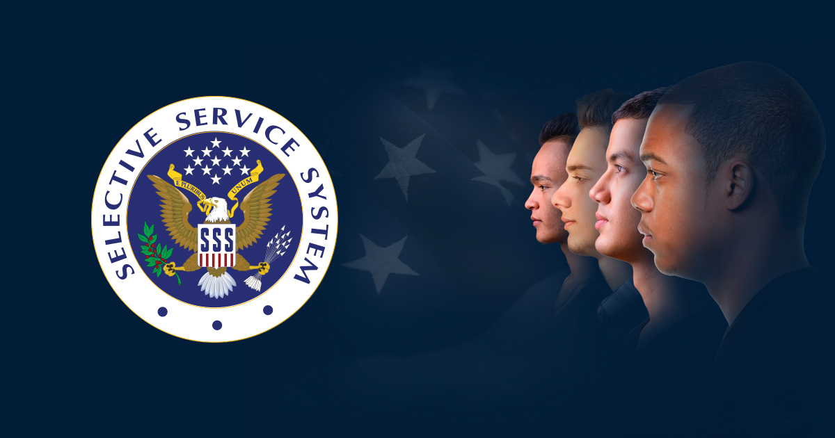 Going Live In 2025 Modernizing The Registration System Architecture At The Selective Service